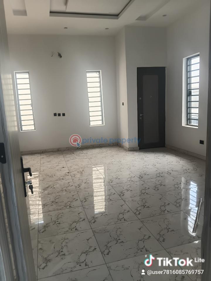 4 bedroom Semi detached Duplex For Sale Lekki Garden Estate Ajah Lekki Gardens Estate Ajah Lagos - 3