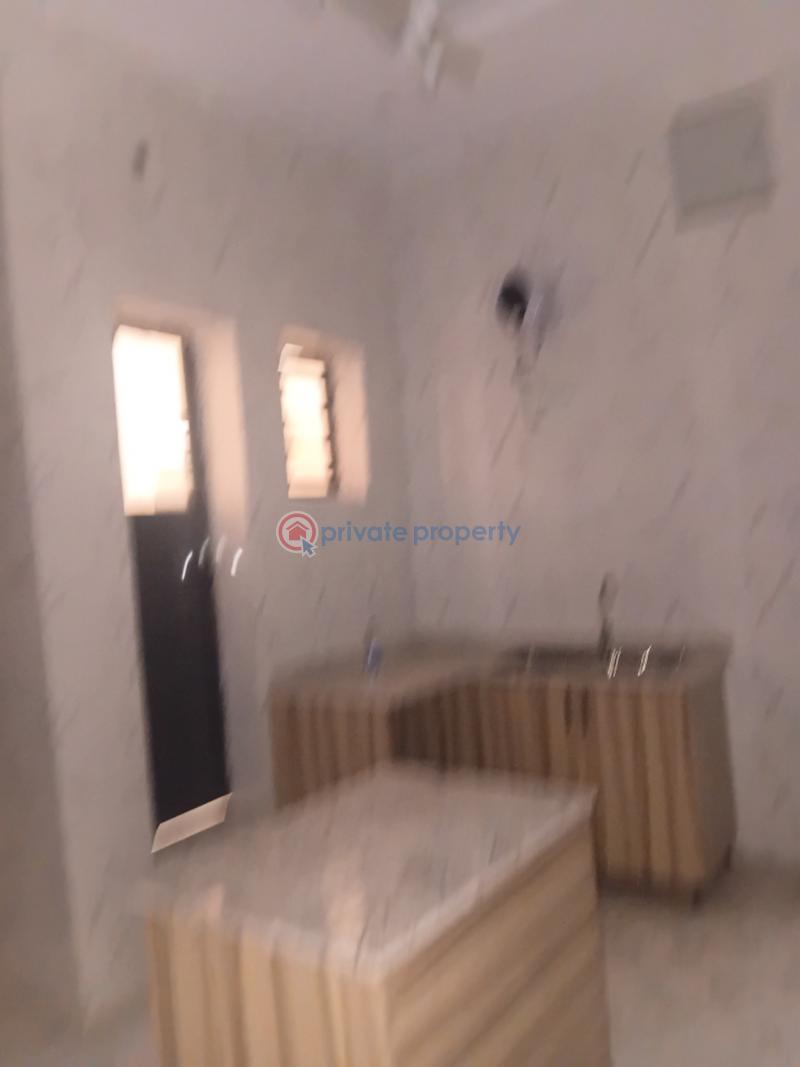4 bedroom Semi detached Duplex For Sale Lekki Garden Estate Ajah Lekki Gardens Estate Ajah Lagos - 15