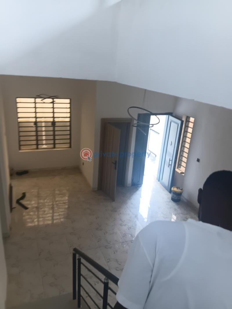 4 bedroom Semi detached Duplex For Sale Lekki Garden Estate Ajah Lekki Gardens Estate Ajah Lagos - 29