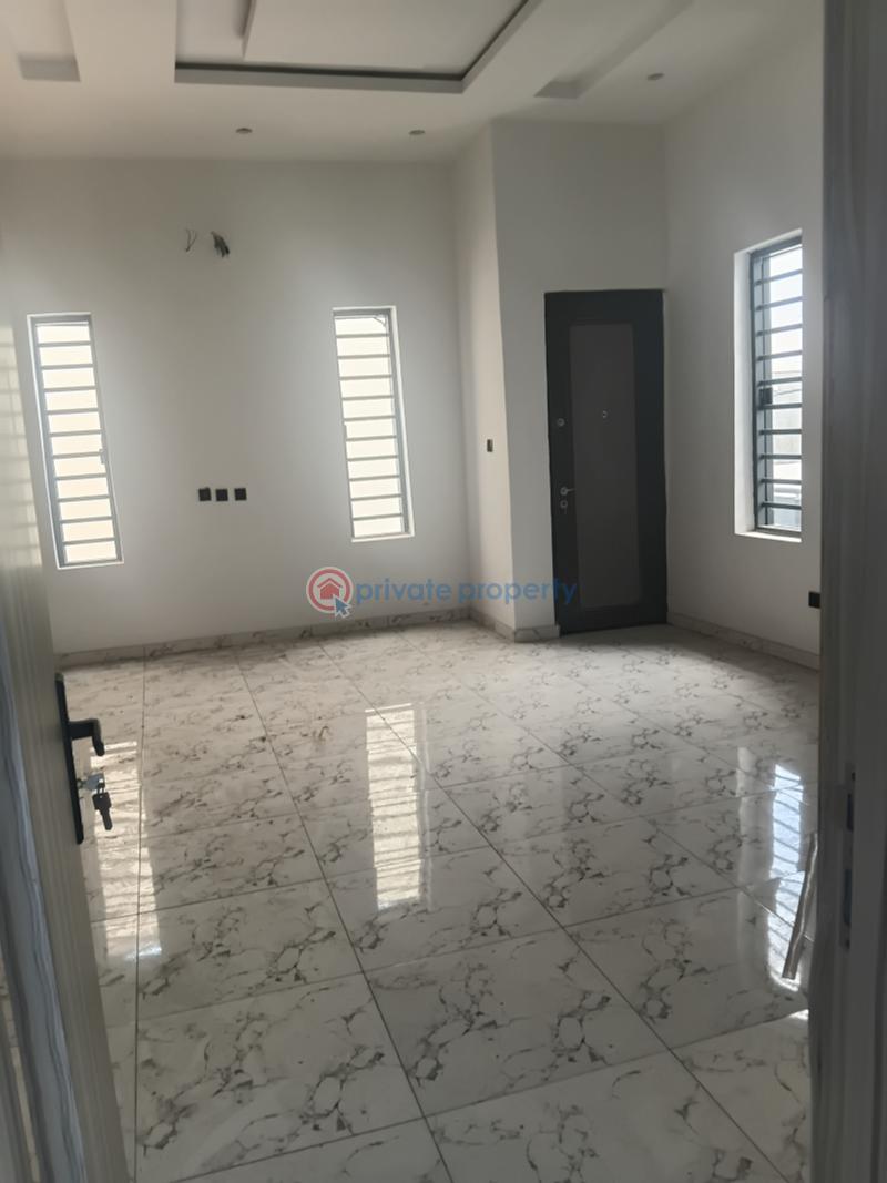 4 bedroom Semi detached Duplex For Sale Lekki Garden Estate Ajah Lekki Gardens Estate Ajah Lagos - 17