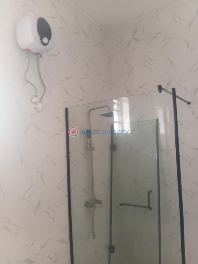 4 bedroom Semi detached Duplex For Sale Lekki Garden Estate Ajah Lekki Gardens Estate Ajah Lagos - 27