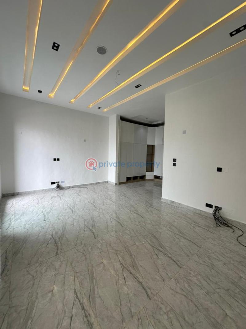 4 bedroom Semi detached Duplex For Sale Gated Estate Ajah Ajah Lagos - 9