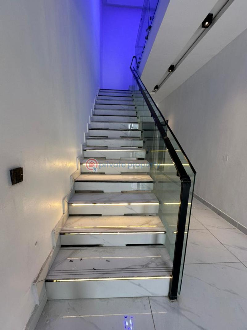 4 bedroom Semi detached Duplex For Sale Gated Estate Ajah Ajah Lagos - 4