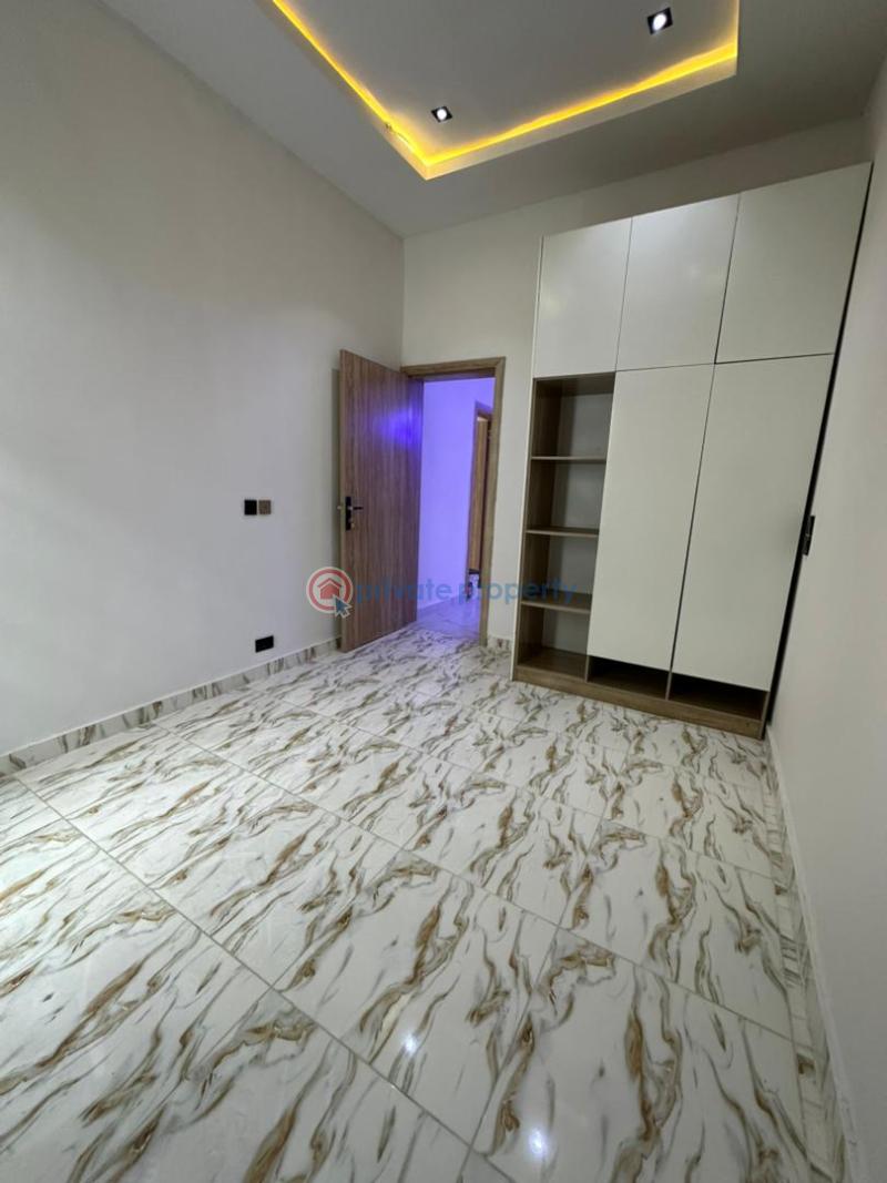 4 bedroom Semi detached Duplex For Sale Gated Estate Ajah Ajah Lagos - 6