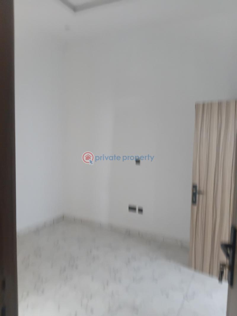 4 bedroom Semi detached Duplex For Sale Lekki Garden Estate Ajah Lekki Gardens Estate Ajah Lagos - 23