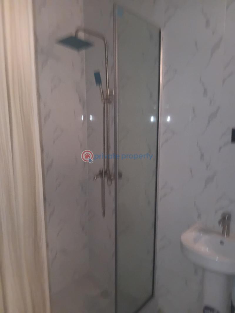 4 bedroom Semi detached Duplex For Sale Lekki Garden Estate Ajah Lekki Gardens Estate Ajah Lagos - 22