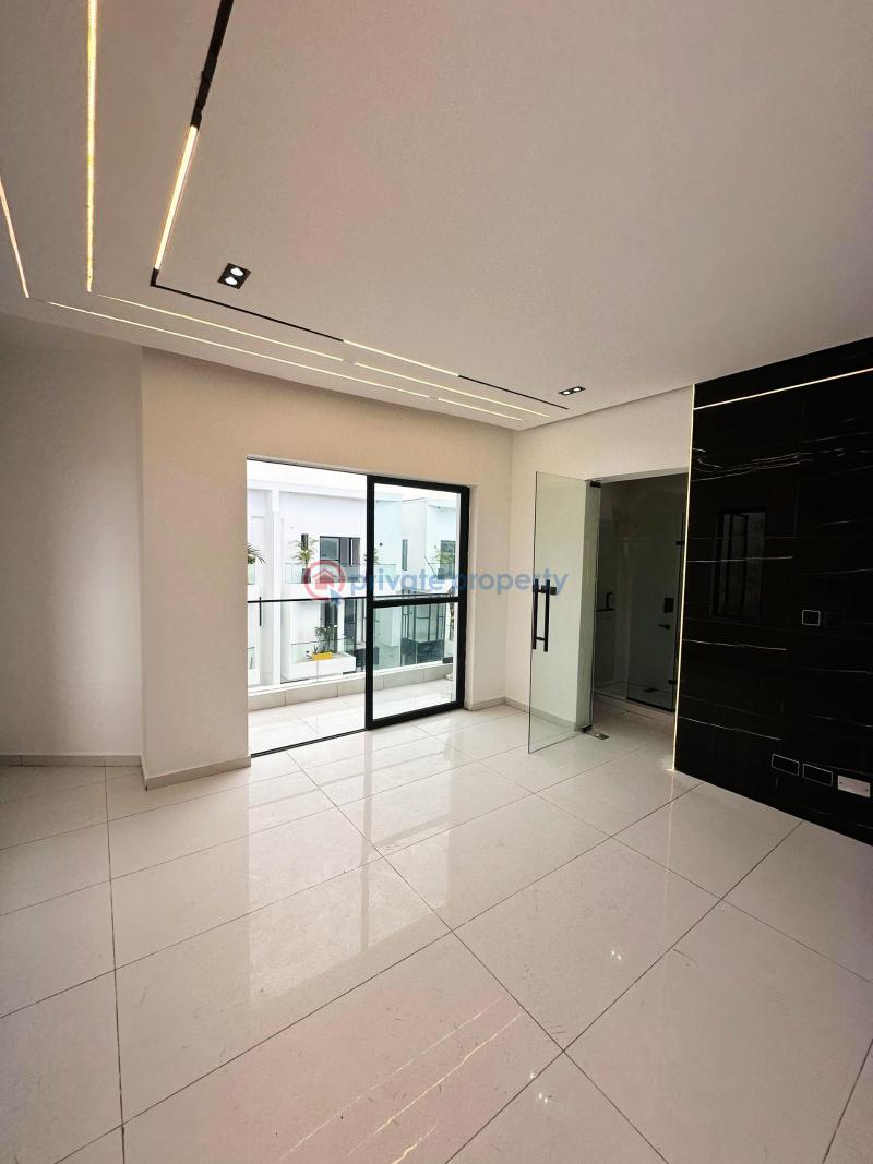 4 bedroom Semi detached Duplex For Sale Orchid Lekki Chevron Drive Lekki Lagos - 15