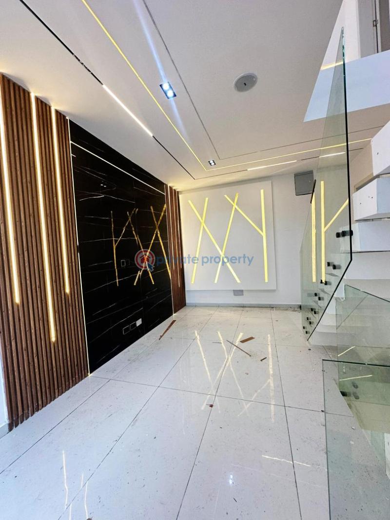 4 bedroom Semi detached Duplex For Sale Orchid Lekki Chevron Drive Lekki Lagos - 6