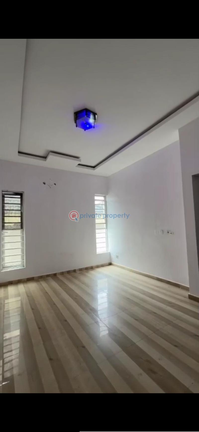 Flat & Apartment For Rent Osapa London Lekki Lagos - 1