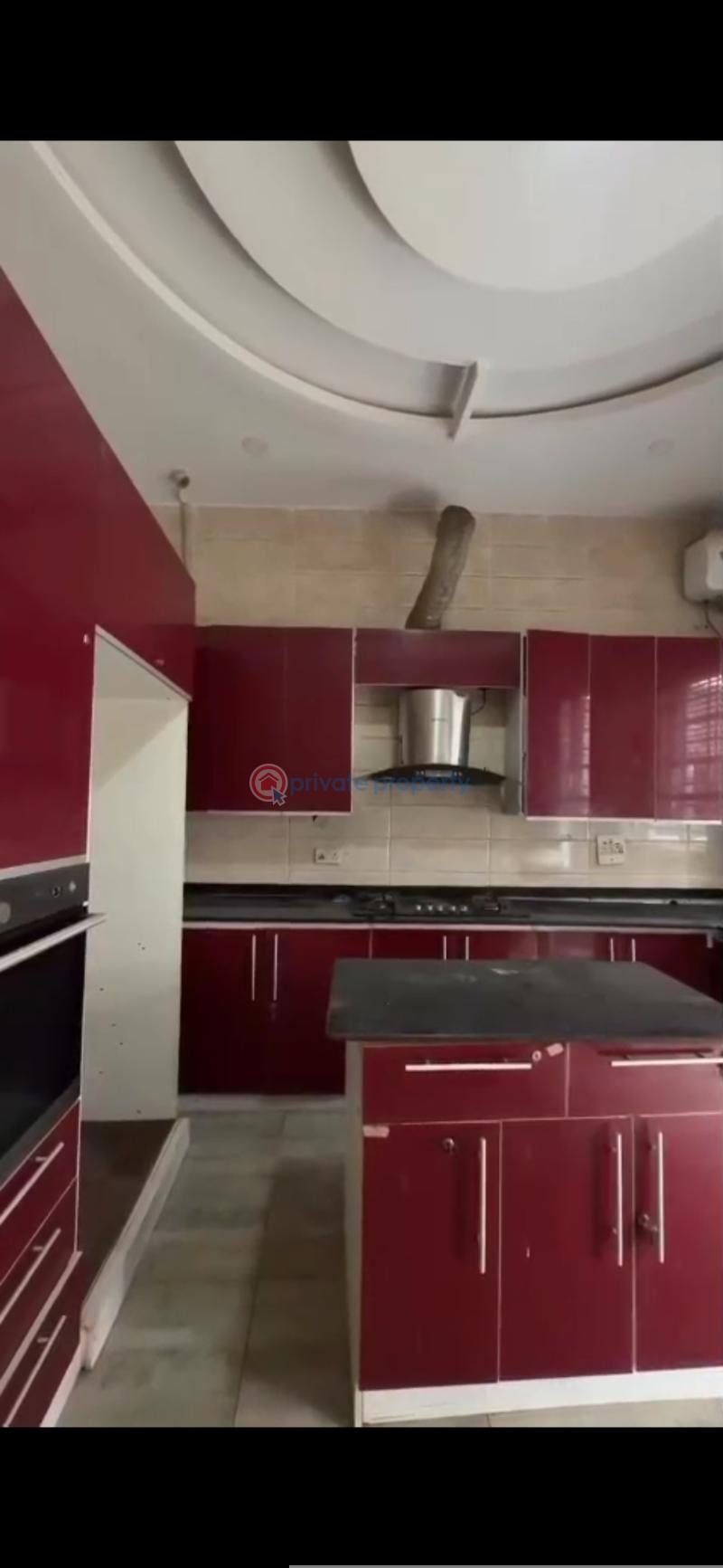 Flat & Apartment For Rent Osapa London Lekki Lagos - 6