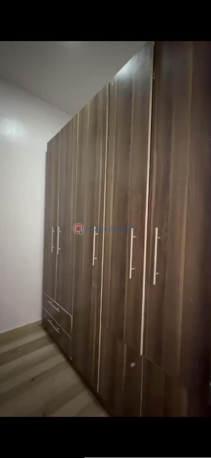 Flat & Apartment For Rent Osapa London Lekki Lagos - 4