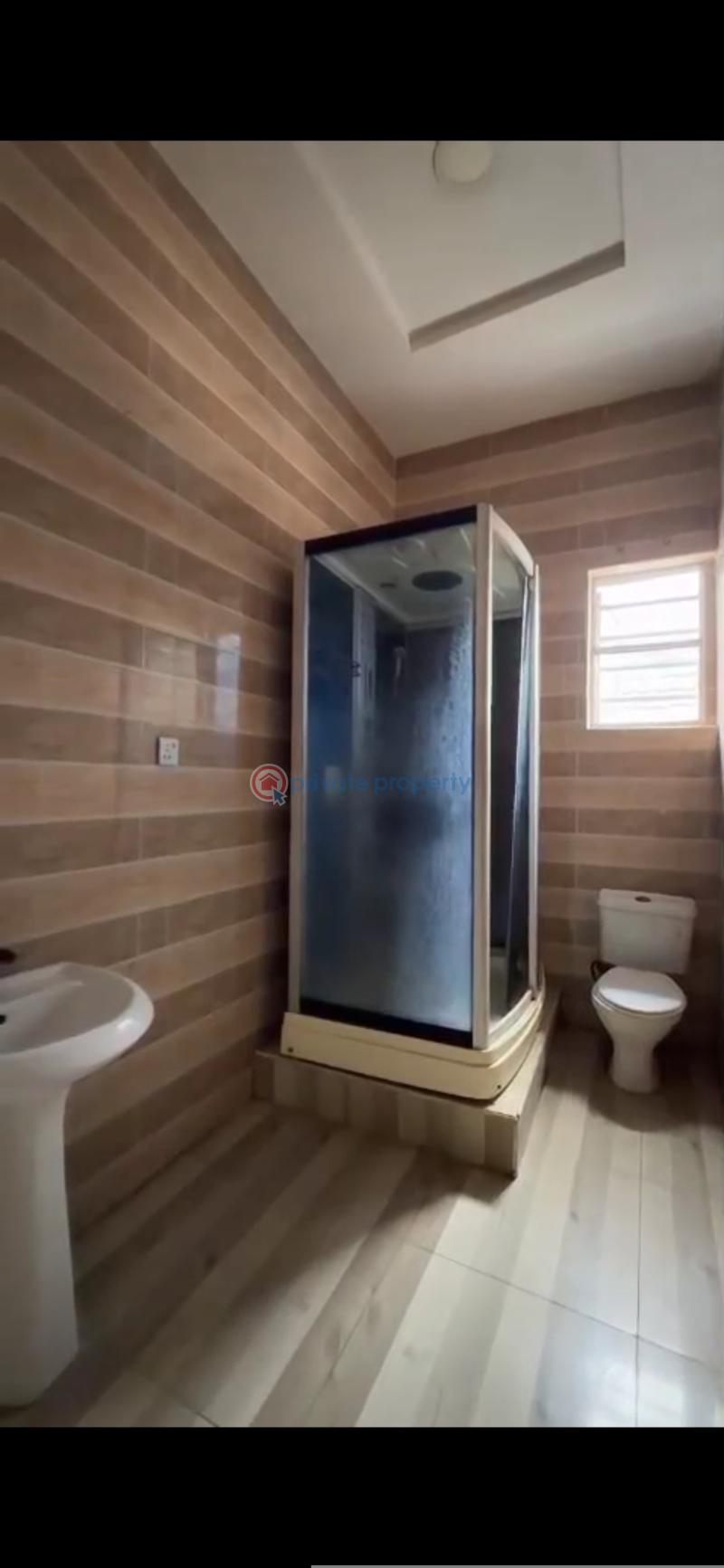 Flat & Apartment For Rent Osapa London Lekki Lagos - 3