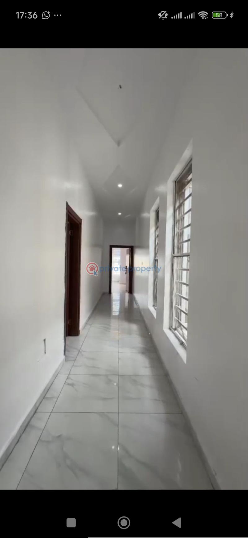 Flat & Apartment For Rent Osapa London Lekki Lagos - 7