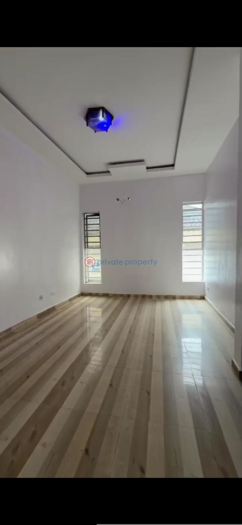 Flat & Apartment For Rent Osapa London Lekki Lagos - 2