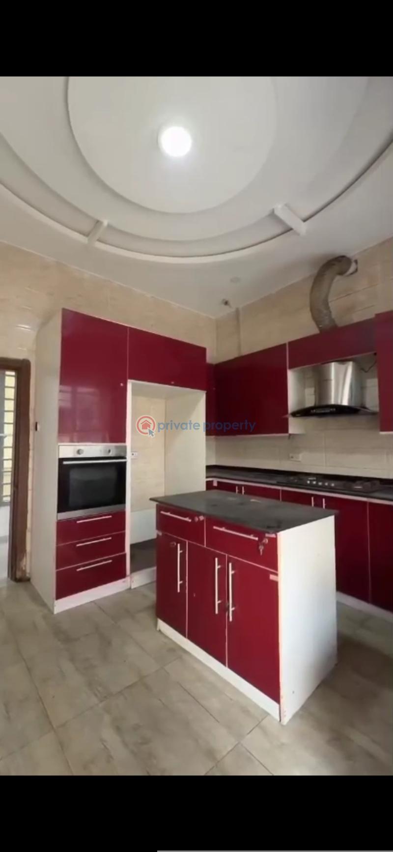 Flat & Apartment For Rent Osapa London Lekki Lagos - 5