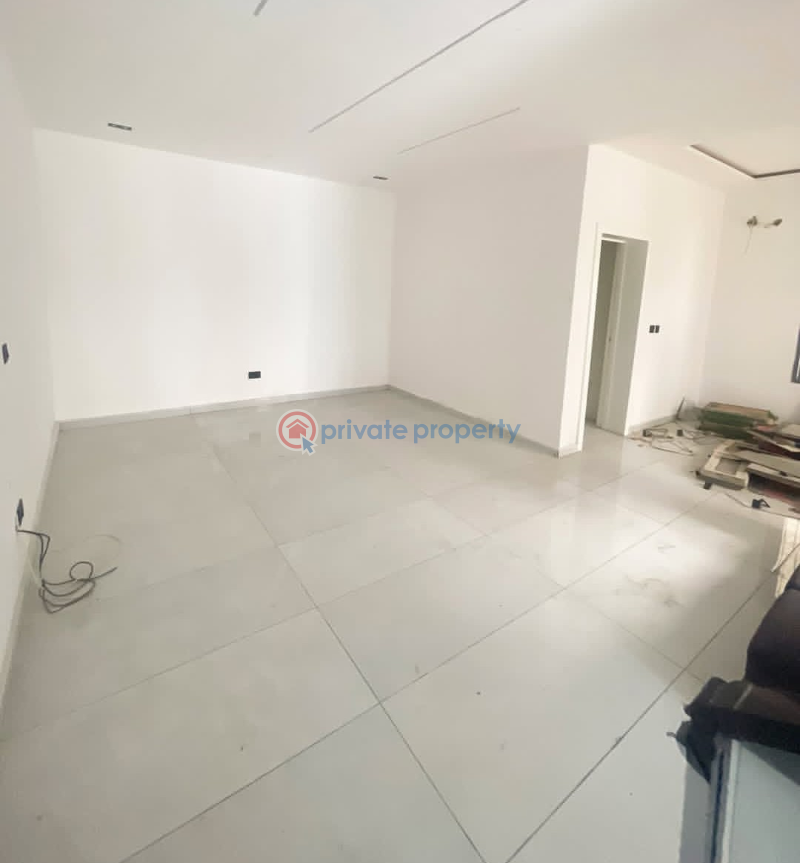 4 bedroom Terrace For Sale Lekki Phase 1 By Freedom Way Lekki Phase 1 Lagos - 1