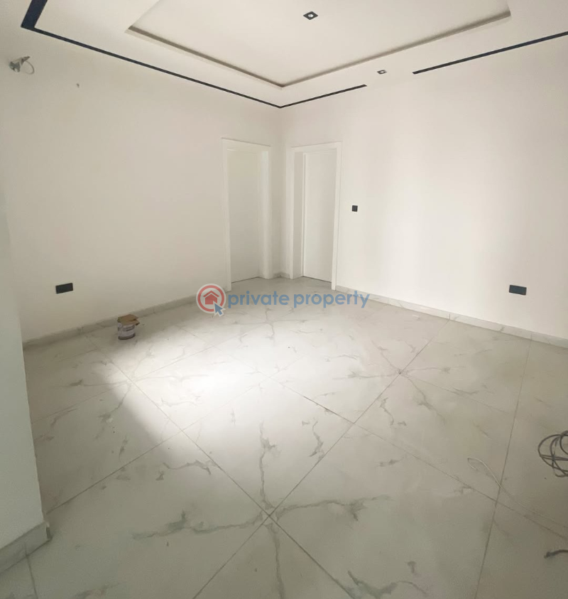 4 bedroom Terrace For Sale Lekki Phase 1 By Freedom Way Lekki Phase 1 Lagos - 7