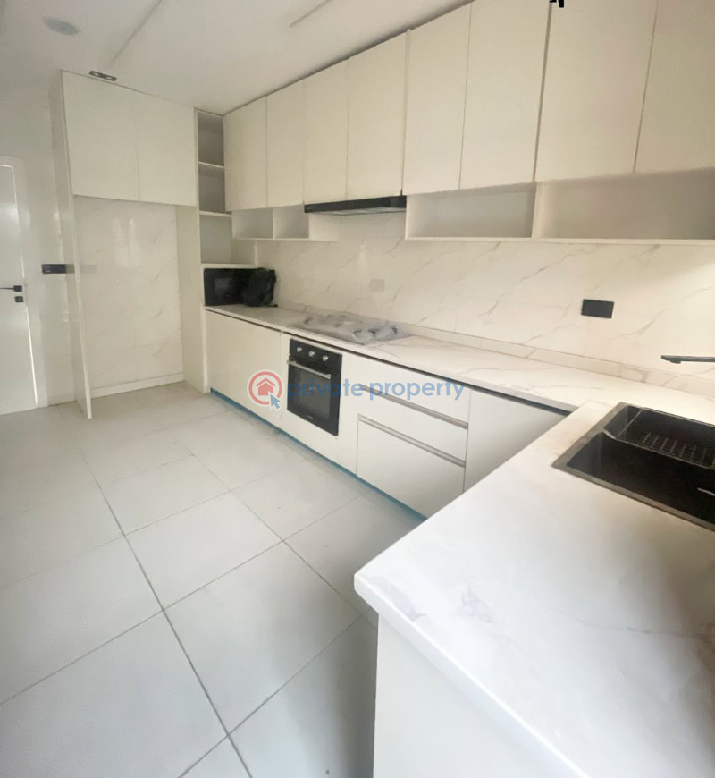 4 bedroom Terrace For Sale Lekki Phase 1 By Freedom Way Lekki Phase 1 Lagos - 2