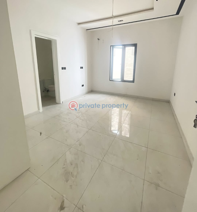 4 bedroom Terrace For Sale Lekki Phase 1 By Freedom Way Lekki Phase 1 Lagos - 8