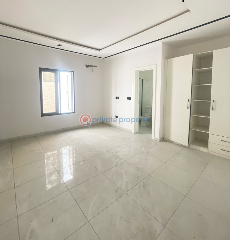 4 bedroom Terrace For Sale Lekki Phase 1 By Freedom Way Lekki Phase 1 Lagos - 4