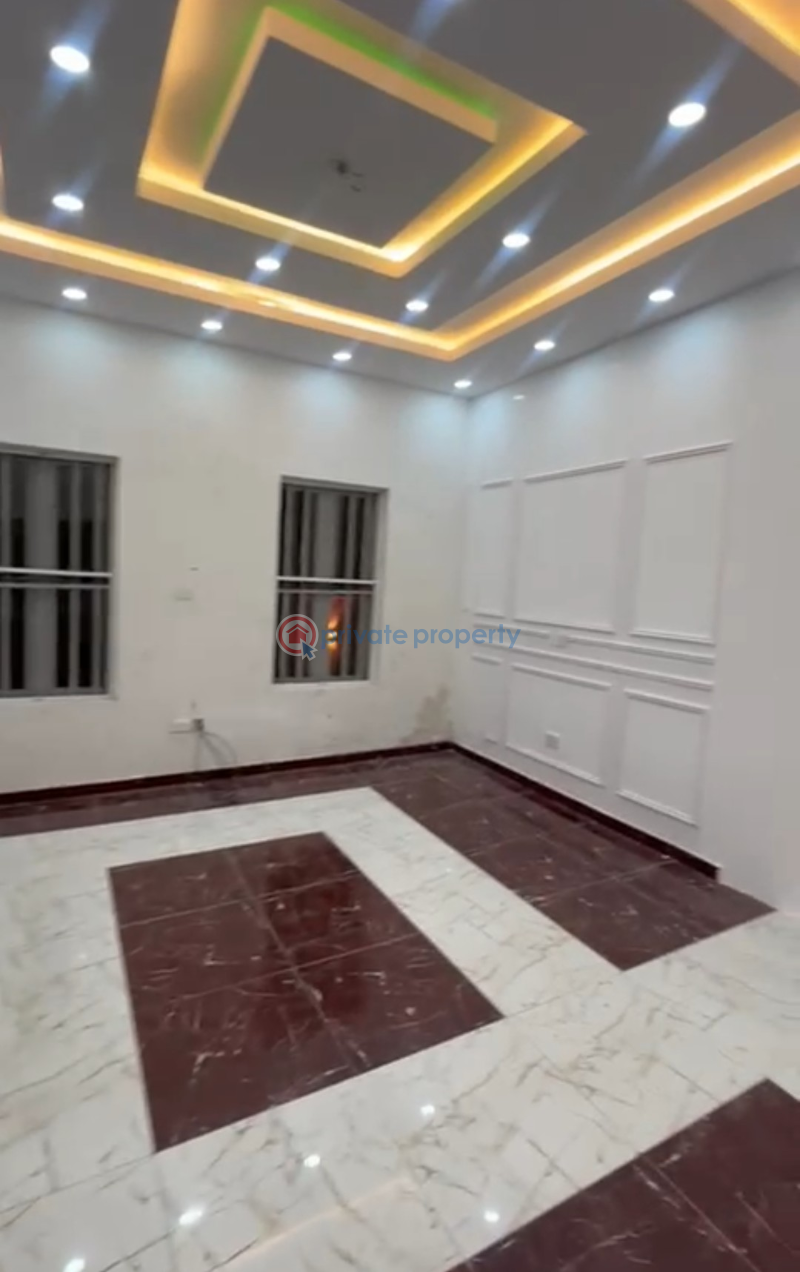 1 bedroom Mini Flat For Rent Chevron Drive Lekki Lagos - 1