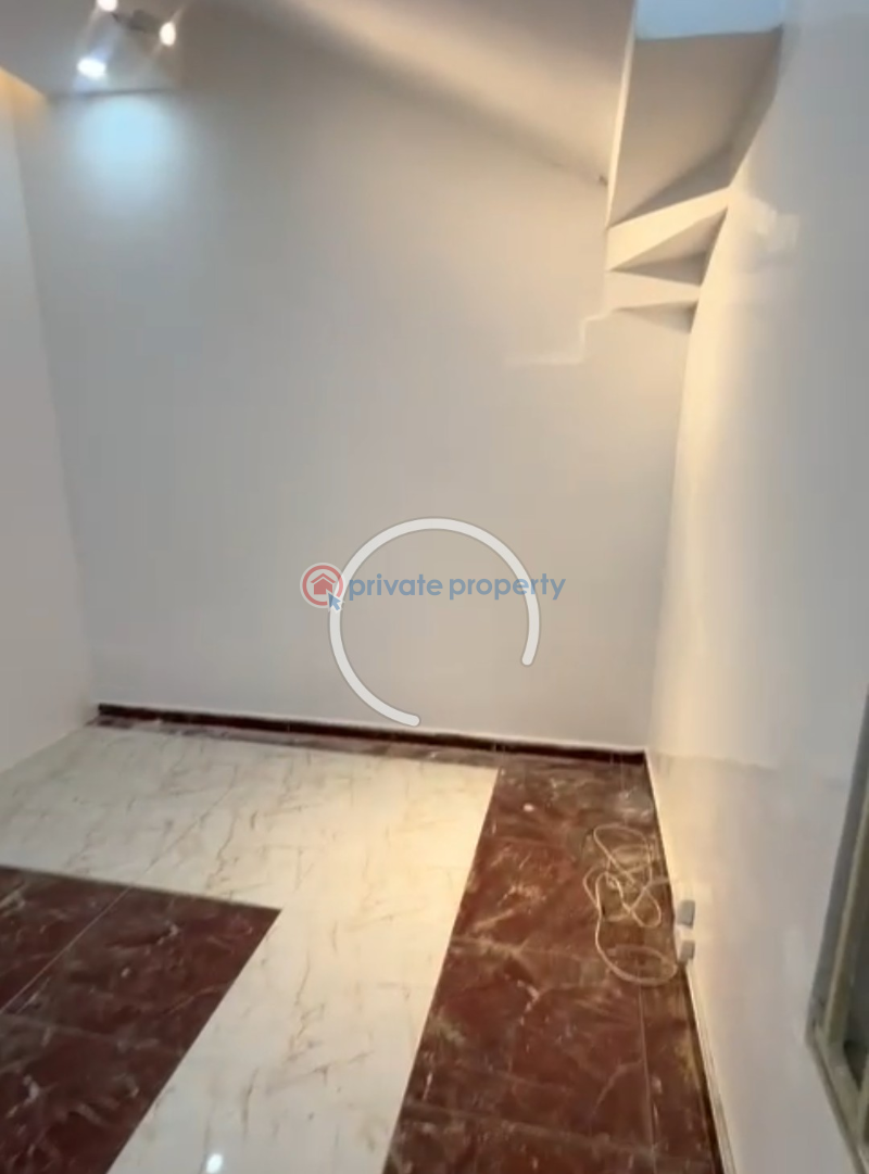 1 bedroom Mini Flat For Rent Chevron Drive Lekki Lagos - 6