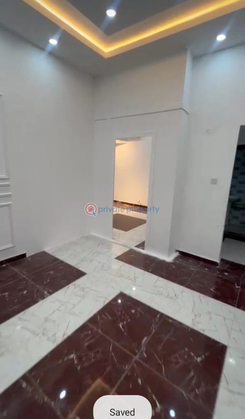 1 bedroom Mini Flat For Rent Chevron Drive Lekki Lagos - 2