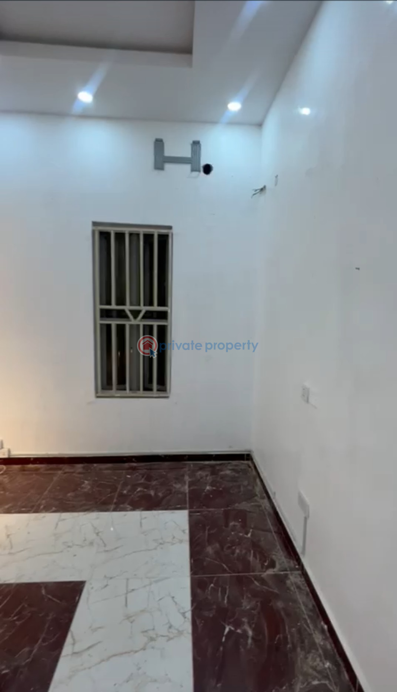 1 bedroom Mini Flat For Rent Chevron Drive Lekki Lagos - 5