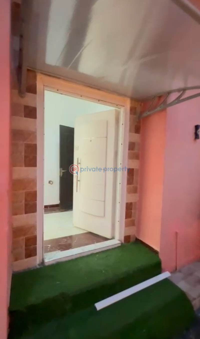 1 bedroom Mini Flat For Rent Chevron Drive Lekki Lagos - 0