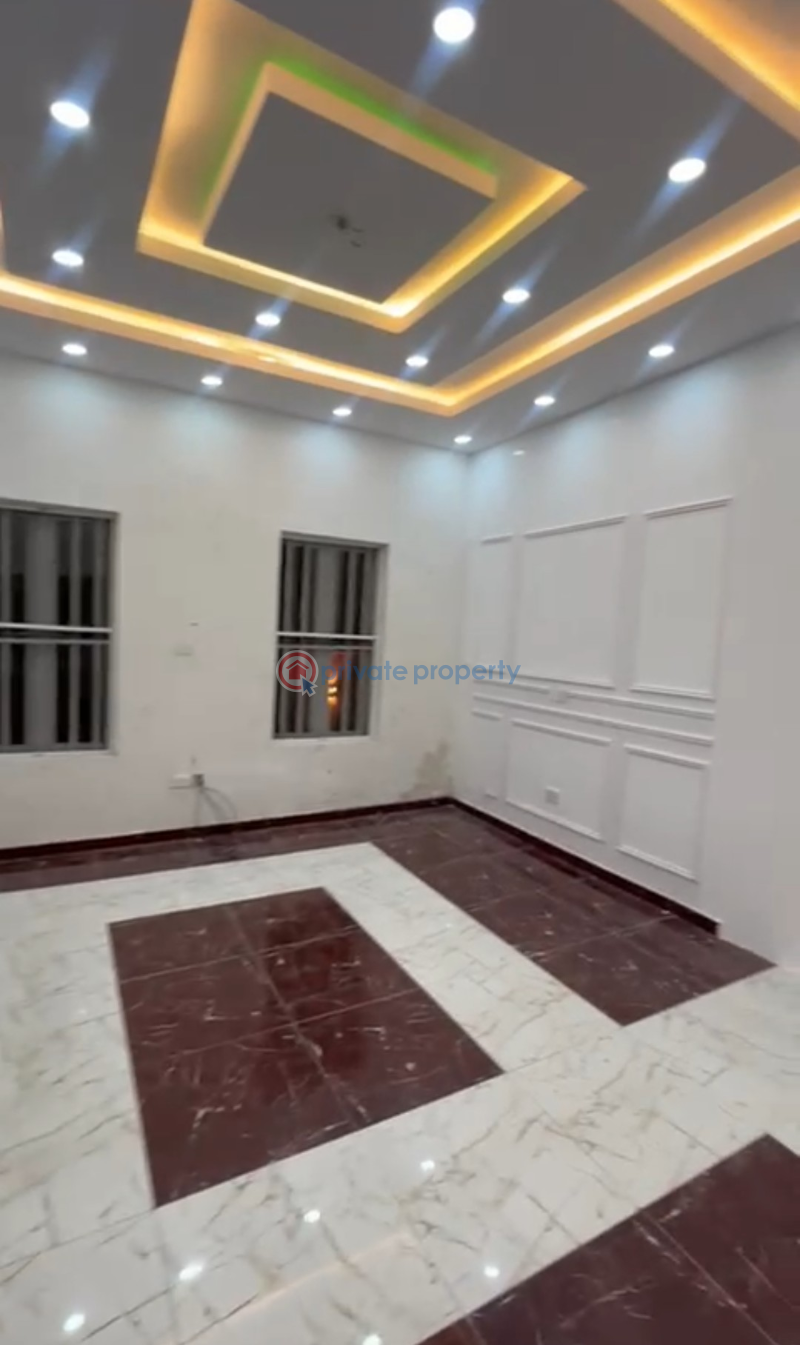 1 bedroom Mini Flat For Rent Chevron Drive Lekki Lagos - 3