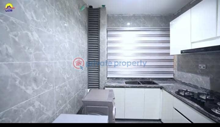 2 bedroom Block Of Flats For Sale Abijo Ajah Lagos - 5