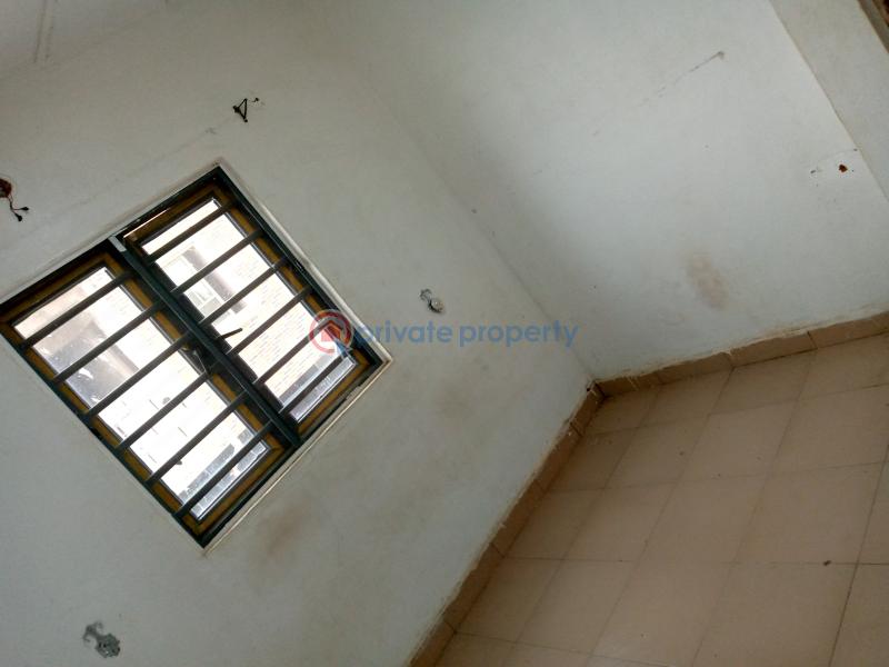 1 bedroom Self Contain For Rent Adeyinka Adeoye Street Ojodu Begger Berger Ojodu Lagos - 3