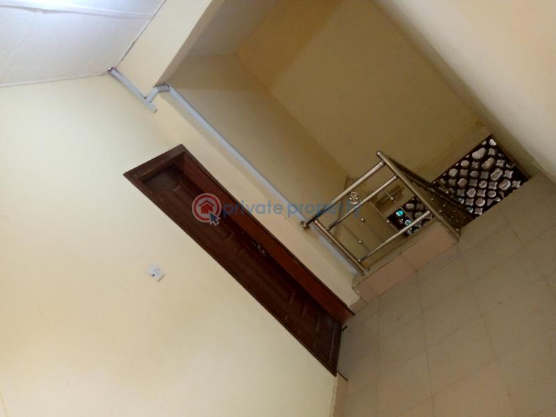 1 bedroom Self Contain For Rent Adeyinka Adeoye Street Ojodu Begger Berger Ojodu Lagos - 1