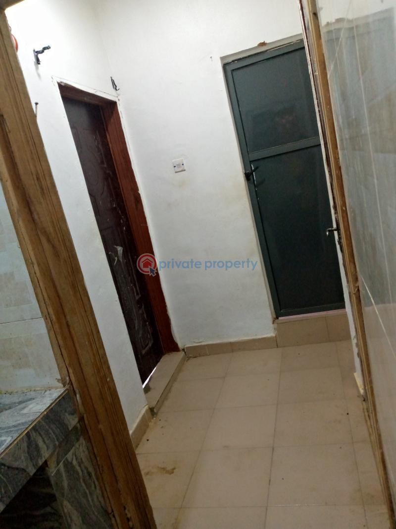 1 bedroom Self Contain For Rent Adeyinka Adeoye Street Ojodu Begger Berger Ojodu Lagos - 4