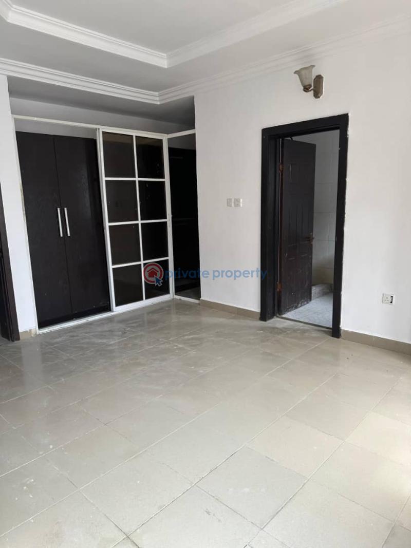 4 bedroom Terraced Duplex For Rent Blenco Supermarket Ogidan Peninsula Estate Ajah Lagos - 0