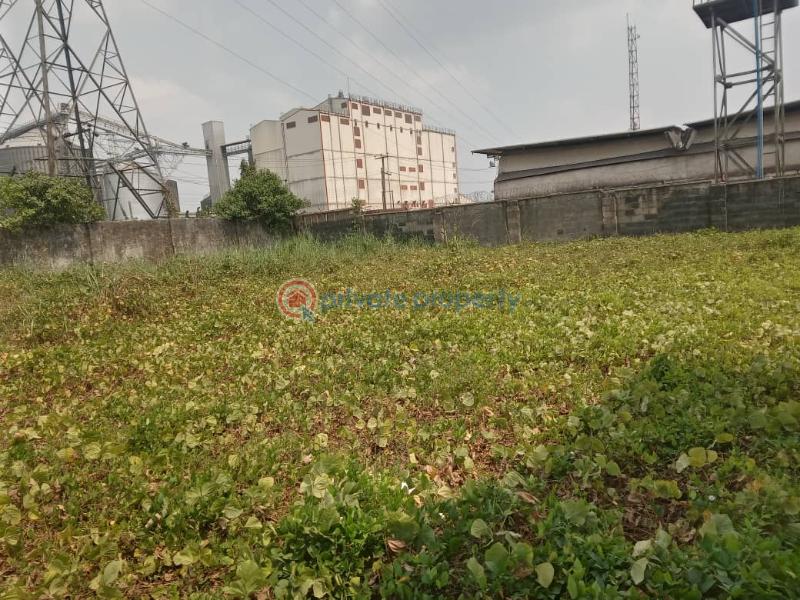 Warehouse For Sale Muhammad Express Road Calabar Cross River - 7