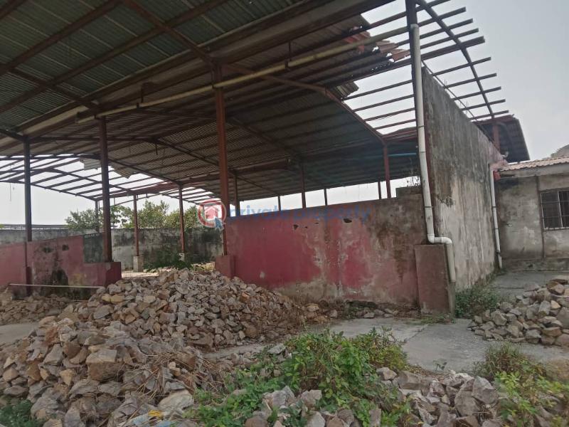 Warehouse For Sale Muhammad Express Road Calabar Cross River - 4