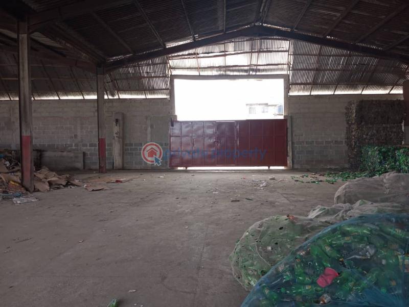 Warehouse For Sale Elechi Beach Mile One Diobu Mile 1 Port Harcourt Rivers - 6