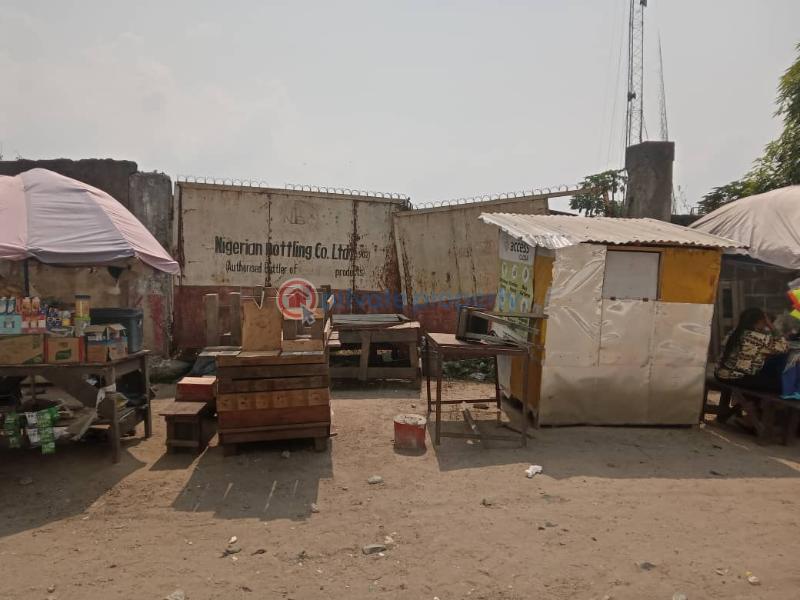Warehouse For Sale Muhammad Express Road Calabar Cross River - 8