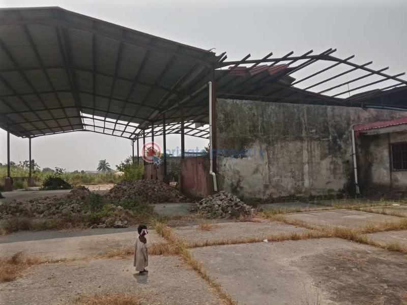 Warehouse For Sale Muhammad Express Road Calabar Cross River - 0