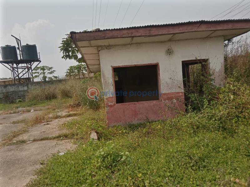 Warehouse For Sale Muhammad Express Road Calabar Cross River - 6