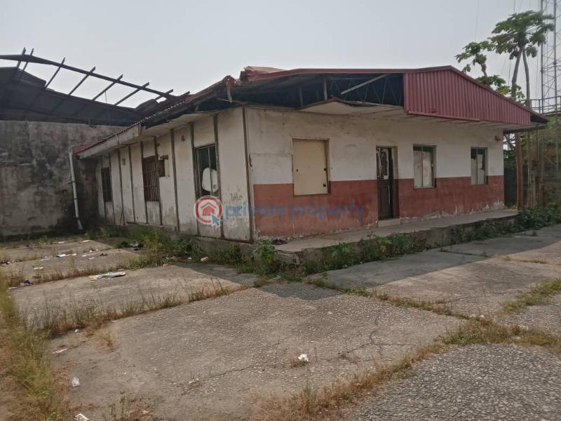 Warehouse For Sale Muhammad Express Road Calabar Cross River - 3