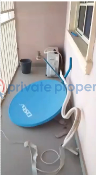 2 bedroom Flat & Apartment For Rent In An Estate Lugbe Abuja Phase 4  - 5