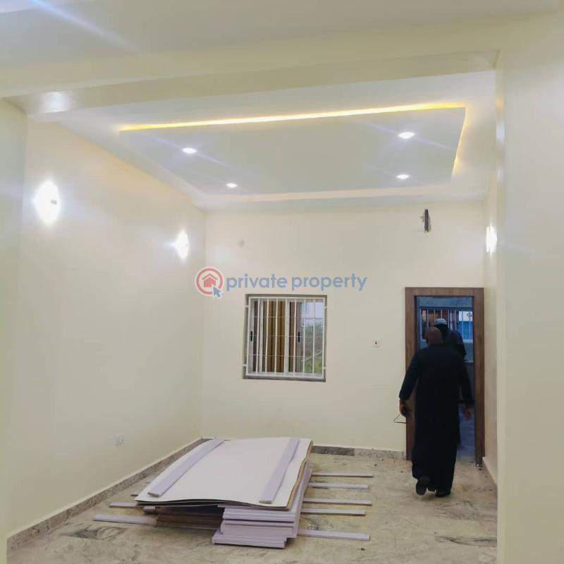 3 bedroom Bungalow For Rent Kado By Jabi Lake Jabi Abuja Phase 2  - 5