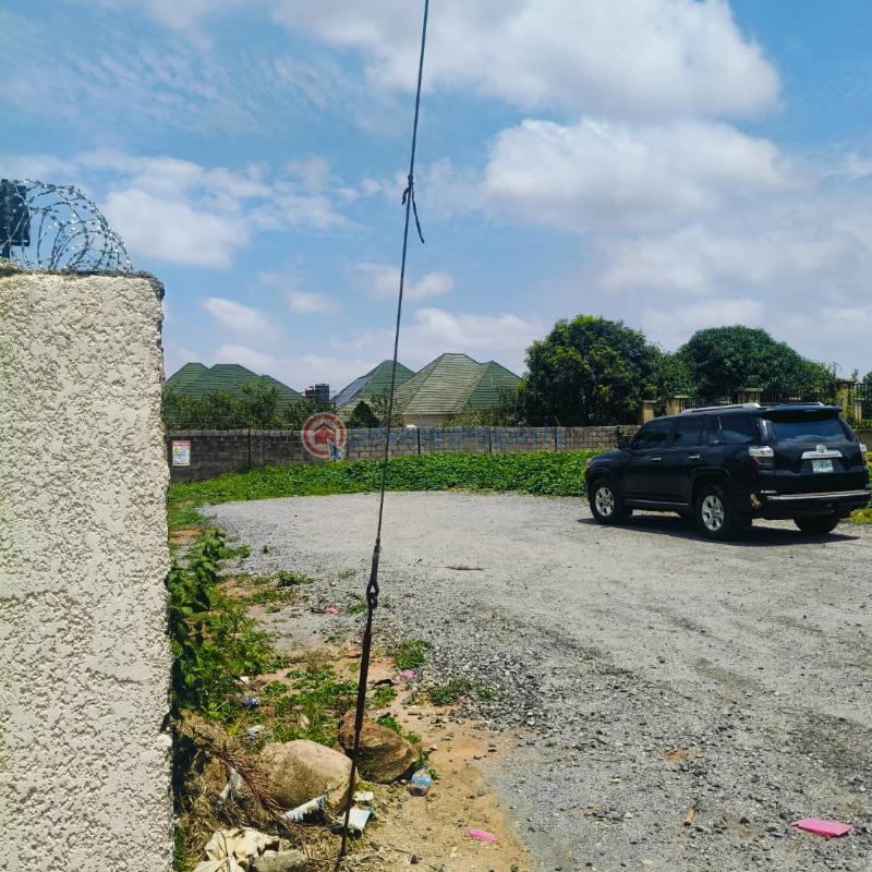 3 bedroom Bungalow For Rent Kado By Jabi Lake Jabi Abuja Phase 2  - 3