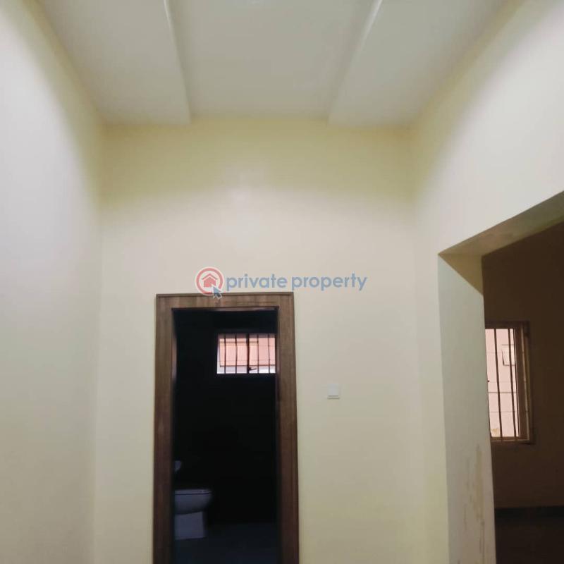 3 bedroom Bungalow For Rent Kado By Jabi Lake Jabi Abuja Phase 2  - 4