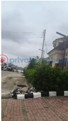 4 bedroom Detached Duplex For Sale Apo Abuja Phase 2  - 16