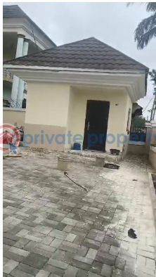 4 bedroom Detached Duplex For Sale Apo Abuja Phase 2  - 8