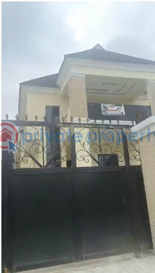 4 bedroom Detached Duplex For Sale Apo Abuja Phase 2  - 14