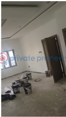 4 bedroom Detached Duplex For Sale Apo Abuja Phase 2  - 26